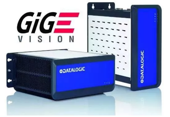 Datalogic得利捷MX-E80視覺處理器，開啟“智能制造”全新局面！