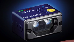 信息讀取率不高？Datalogic得利捷Matrix 120固定式讀碼器了解一下！