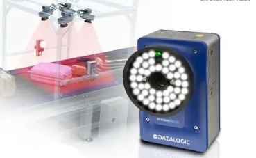 提升分揀機“多面”閱讀效率，Datalogic得利捷AV900讀碼器硬核操作了解一下！