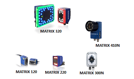 Datalogic得利捷Matrix系列讀碼器輕松解碼，高效助力快消品溯源！