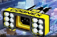 In-Sight 2800 Detector｜數(shù)分鐘內即實現(xiàn)包裹檢測自動化
