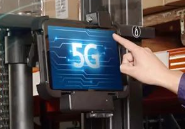 提效必讀|機械制造倉儲管理難？東集5G工業平板為您“減負”，為生產“提速”!