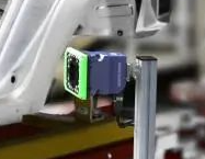 得利捷Matrix系列固定式工業掃描器，讓汽車制造業的可追溯性更加可靠！