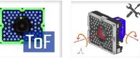 Datalogic得利捷Matrix系列閱讀器，助力鋰電行業提升產線自動化水平！