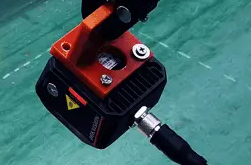 海康MV-ID3000系列智能讀碼器如何讀取二維碼？