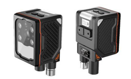 ?？低昅V-ID3016XM-25M-RBN工業讀碼器160W分辨率25mm焦距