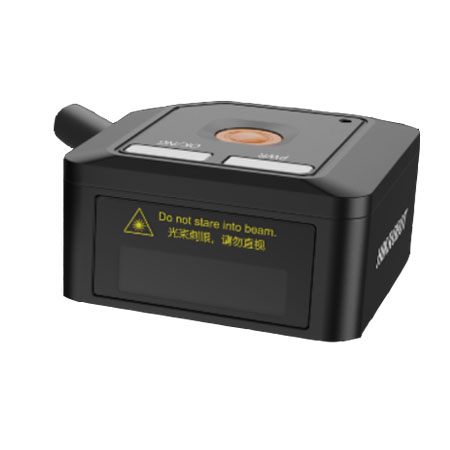 ?？礛V-ID813M-05S 130萬(wàn)像素小型智能讀碼器