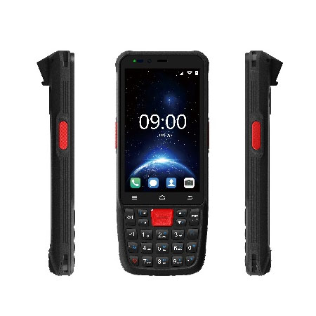 ?？礑S-MDT302系列掃碼手持終端安卓11按鍵PDA
