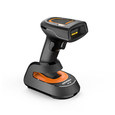 ?？礛V-IDH2000B系列緊湊型工業無線手持讀碼器