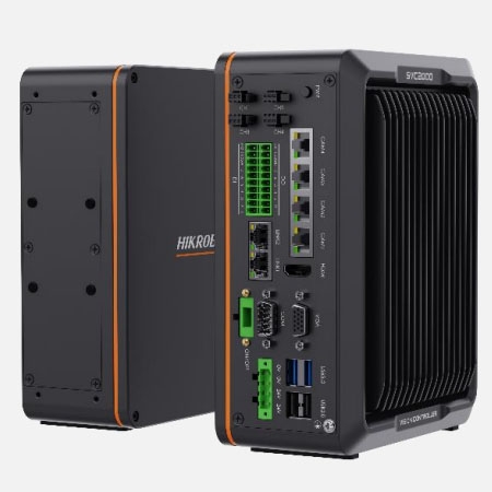 ?？礛V-SVC2506-08G60-128G智能視覺控制器